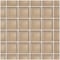Ceilume Westminster 2ft x 2ft Sandal Wood Ceiling Tile V1-WEST-22SWD - alternate 2